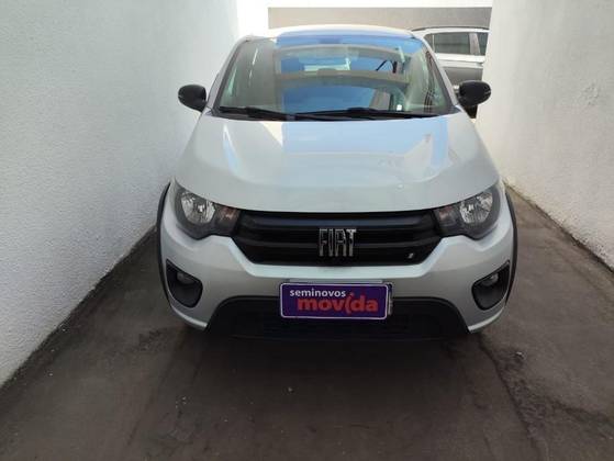 FIAT MOBI 1.0 EVO FLEX LIKE. MANUAL FIAT MOBI 1.0 EVO FLEX LIKE. MANUAL